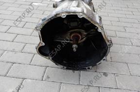 VW LT 2.5 TDI КОРОБКА ПЕРЕДАЧW 130TKM