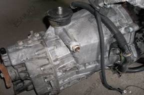 VW LT 2.5 TDI КОРОБКА ПЕРЕДАЧW -