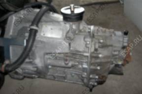 VW LT 2.5 TDI КОРОБКА ПЕРЕДАЧW -