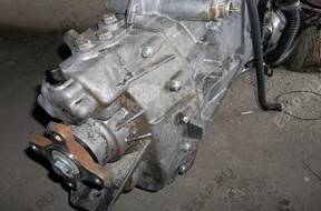VW LT 2.5 TDI КОРОБКА ПЕРЕДАЧW -