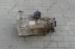 VW LT 2.5 TDI SDI КОРОБКА ПЕРЕДАЧW 96-