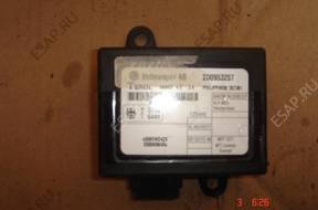 VW LT 2.5 TDI T4 2D0953257 МОДУЛЬ БЛОК УПРАВЛЕНИЯ ИММОБИЛАЙЗЕР