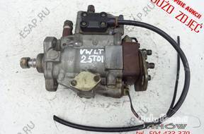 VW LT 2.5 TDI ТНВД 0460415998