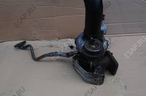 VW LT 2.5 TDI ТУРБОКОМПРЕССОР  0741457010