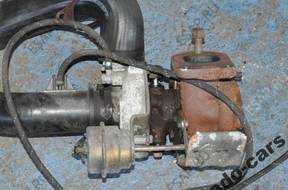 VW LT 2.5 TDI ТУРБОКОМПРЕССОР 074145701C