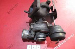 VW LT 2.5 TDI  ТУРБОКОМПРЕССОР 074145701C