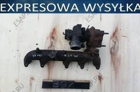 VW LT 2.5 TDI ТУРБОКОМПРЕССОР  074145701C