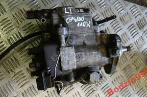 VW LT 2.5 ТНВД