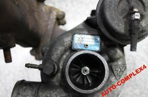 VW LT 2.5TDI 102KM  ТУРБОКОМПРЕССОР 074145701C