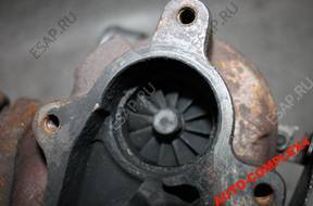 VW LT 2.5TDI 102KM  ТУРБОКОМПРЕССОР 074145701C