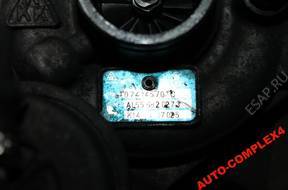 VW LT 2.5TDI 102KM  ТУРБОКОМПРЕССОР 074145701C