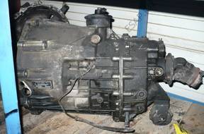 VW LT 2.5TDI 2.5SDI 2003 год, КОРОБКА ПЕРЕДАЧW G28-5 год,