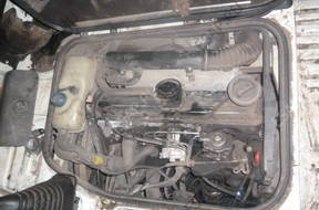VW LT 28 31 35 45 55 2.4TD TURBO - КОРОБКА ПЕРЕДАЧ