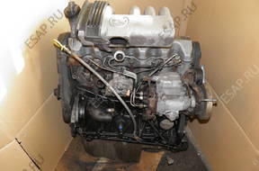 VW LT 28 35 46 2.5TDI 102KM двигатель AHD
