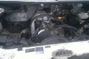 vw lt 28 35 46 КОРОБКА ПЕРЕДАЧ biegów G28-5 год, 2.5tdi