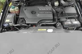 VW LT 28 35 LT28 VOLVO S80 2,5 TDI двигатель еще на машине