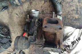 VW LT 28 46  ТУРБОКОМПРЕССОР