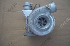 VW LT 2.8 TDI 125 130 KM  ТУРБОКОМПРЕССОР