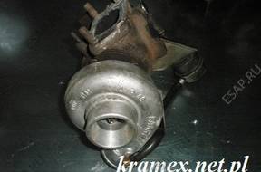 VW LT 28 TDI 703325-0001 ТУРБИНА ! FV!!