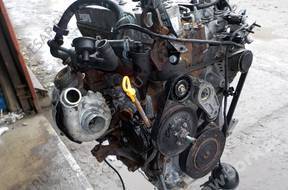 VW LT 2.8 TDI двигатель 158 KM COMMON RAIL BRASIL КОМПЛЕКТНЫЙ