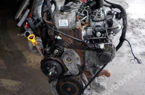 VW LT 2.8 TDI двигатель 158 KM COMMON RAIL BRASIL КОМПЛЕКТНЫЙ