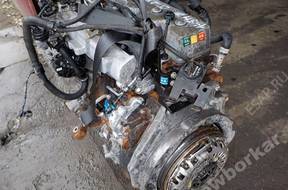 VW LT 2.8 TDI двигатель 158 KM COMMON RAIL BRASIL КОМПЛЕКТНЫЙ
