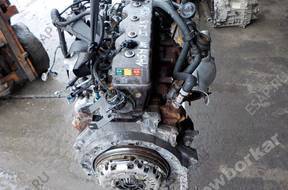 VW LT 2.8 TDI двигатель 158 KM COMMON RAIL BRASIL КОМПЛЕКТНЫЙ