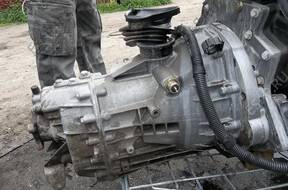 VW LT 2.8 TDI КОРОБКА ПЕРЕДАЧW -