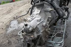 VW LT 2.8 TDI КОРОБКА ПЕРЕДАЧW -