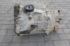 VW LT 2.8 TDI КОРОБКА ПЕРЕДАЧW