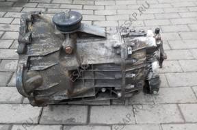 VW LT 2.8 TDI КОРОБКА ПЕРЕДАЧW  SCZ