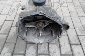 VW LT 2.8 TDI КОРОБКА ПЕРЕДАЧW  SCZ