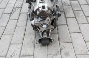 VW LT 2.8 TDI КОРОБКА ПЕРЕДАЧW  SCZ