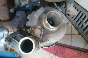 VW LT 2.8 TDI  ТУРБОКОМПРЕССОР 721204-0001