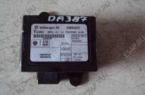 VW LT 2D0953257 МОДУЛЬ БЛОК УПРАВЛЕНИЯ ИММОБИЛАЙЗЕР