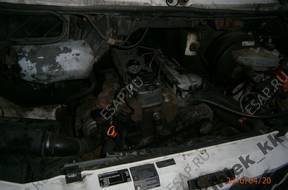 VW LT 35 2,8 TDI двигатель комплектный