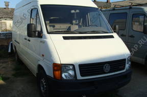 VW LT 35 2.5 TDI 109KM ТНВД