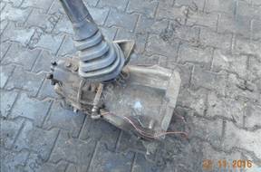 VW LT 35 2.5 TDI КОРОБКА ПЕРЕДАЧW 711614