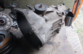 VW LT 35 2.8 TDI AGK 130KM КОРОБКА ПЕРЕДАЧW G28-5