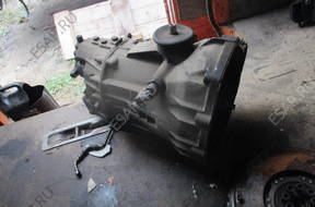 VW LT 35 2.8 TDI AGK 130KM КОРОБКА ПЕРЕДАЧW G28-5