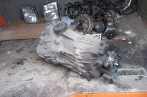 VW LT 35 2.8 TDI AGK 130KM КОРОБКА ПЕРЕДАЧW G28-5