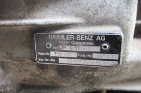 VW LT 35 2.8 TDI AGK 130KM КОРОБКА ПЕРЕДАЧW G28-5