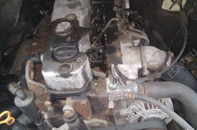 Vw Lt 35 2.8 TDI ATA двигатель комплектный