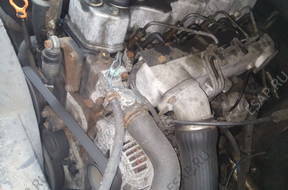 Vw Lt 35 2.8 TDI ATA двигатель комплектный