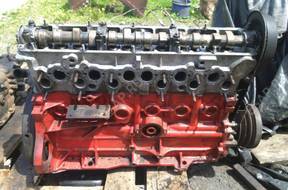 VW LT 35 45 55 двигатель 2,4tdi