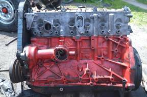 VW LT 35 45 55 двигатель 2,4tdi