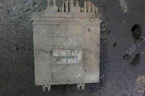 VW LT 35 БЛОК УПРАВЛЕНИЯ 074906021AP 2.5 TDI
