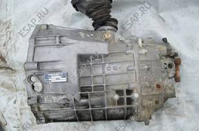 VW LT 35 ДВИГАТЕЛЬ 2,5 TDI AHD MOST КОРОБКА ПЕРЕДАЧ