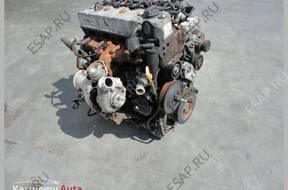 VW LT 35 двигатель комплектный 2.8 TDI 158 л.с.