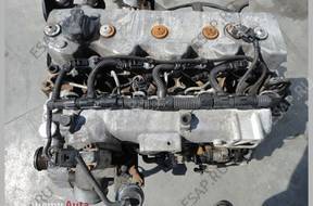 VW LT 35 двигатель комплектный 2.8 TDI 158 л.с.
